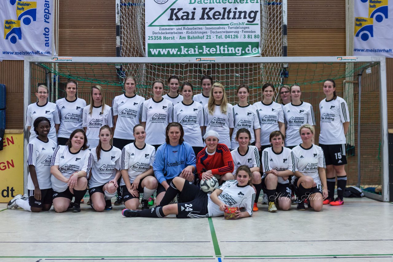 Bild 452 - Volksbank Cup Elmshorn